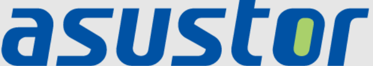 ASUSTOR logo